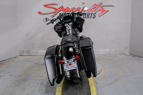 2015 Harley-Davidson Road Glide Special