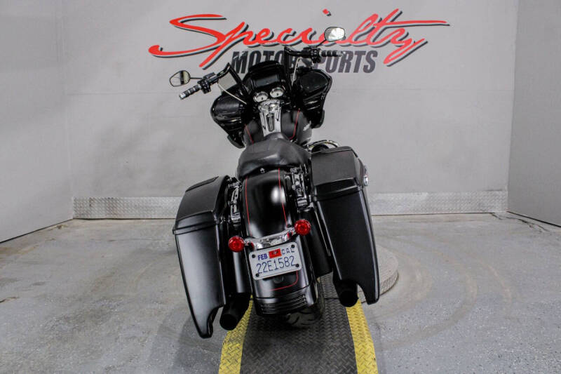 2015 Harley-Davidson Road Glide Special