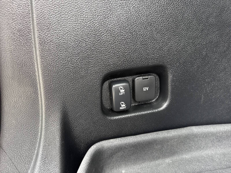 2024 Ford Edge ST