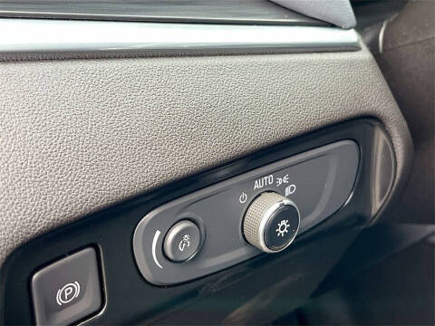 2021 Buick Enclave Premium