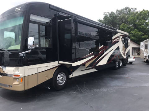 2014 Newmar MOUNTAINAIR
