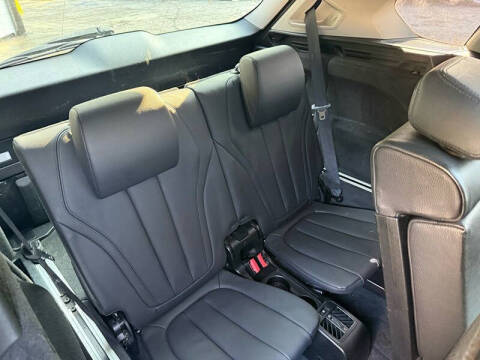 2014 BMW X5 xDrive35i