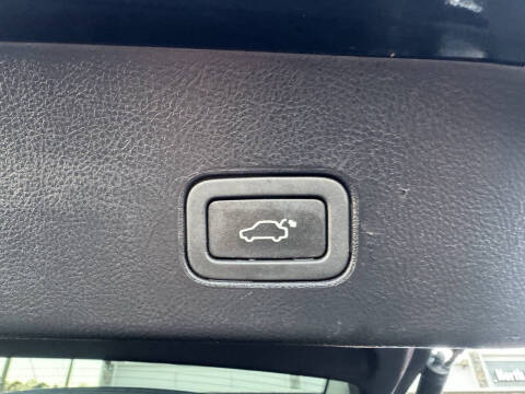 2013 Land Rover Range Rover Sport HSE GT Limited Edition