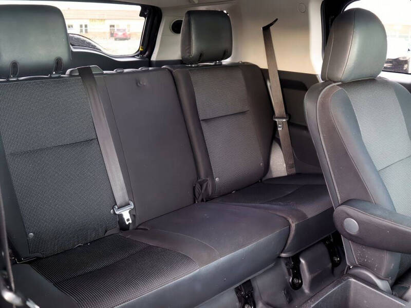 2014 Toyota FJ Cruiser