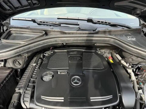 2015 Mercedes-Benz M-Class ML 350 4MATIC