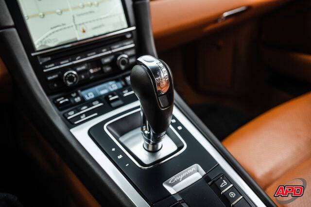2014 Porsche Cayman