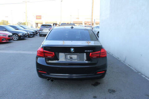 2017 BMW 3 Series 330i