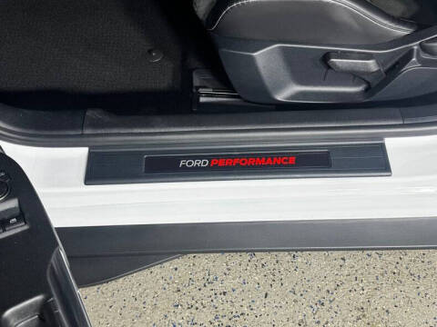 2021 Ford Mustang Shelby GT500