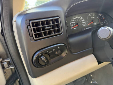 2005 Ford Excursion Limited