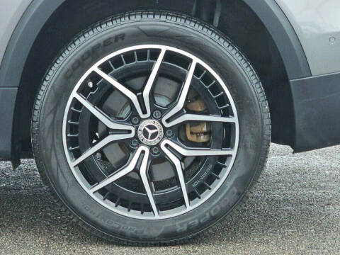 2022 Mercedes-Benz EQB EQB 350 4MATIC