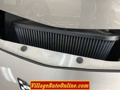 2000 Chevrolet Corvette