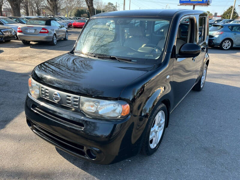 Nissan cube For Sale