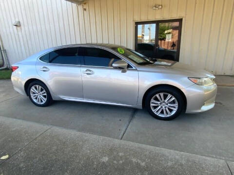 2013 Lexus ES 350