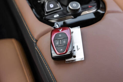 2024 VinFast VF8 Plus