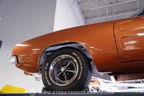 1969 Dodge Charger