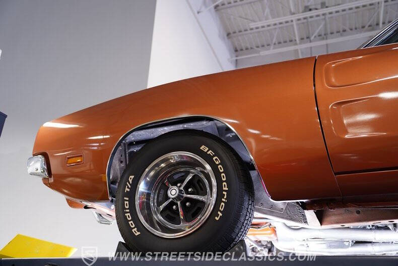 1969 Dodge Charger