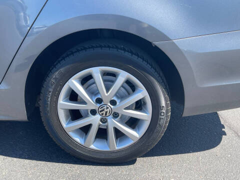 2011 Volkswagen Jetta