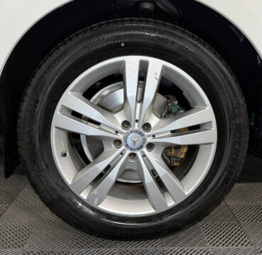 2015 Mercedes-Benz M-Class ML 350