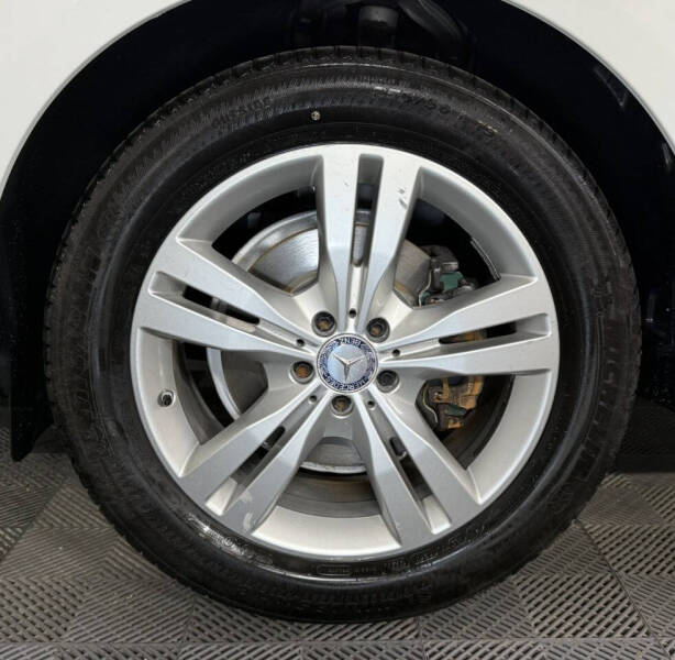 2015 Mercedes-Benz M-Class ML 350