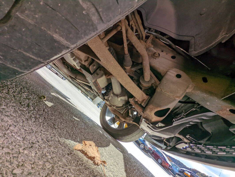 2003 GMC Yukon XL Denali