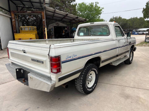1987 Dodge RAM 150