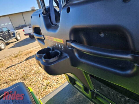 2024 Evolution D5 Ranger