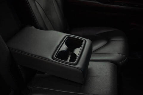 2024 Toyota Grand Highlander Hybrid Limited