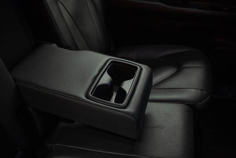 2024 Toyota Grand Highlander Hybrid Limited