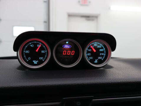 2012 Ford Mustang Boss 302