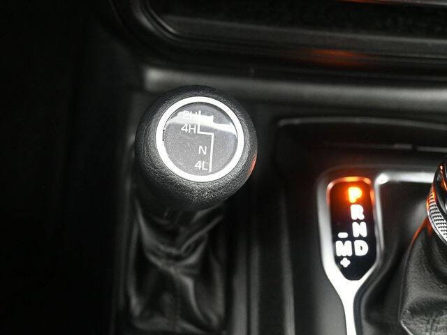 2022 Jeep Wrangler Unlimited