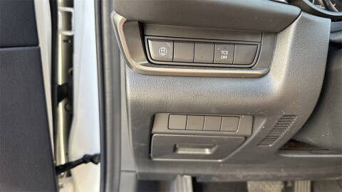 2020 Mazda CX-30 Select