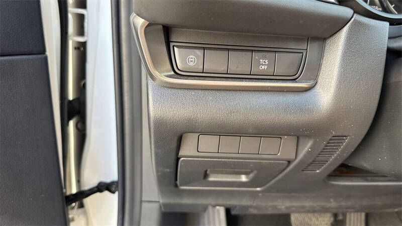 2020 Mazda CX-30 Select