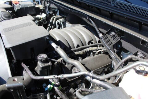 2022 GMC Sierra 3500HD