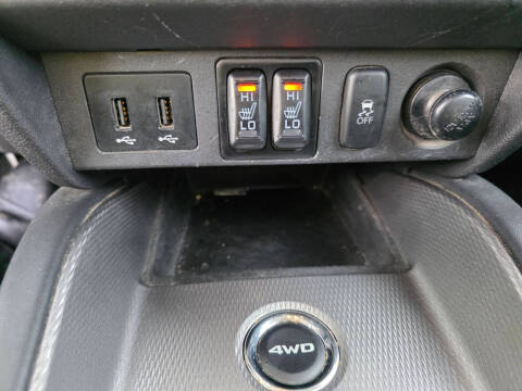 2019 Mitsubishi Outlander Sport