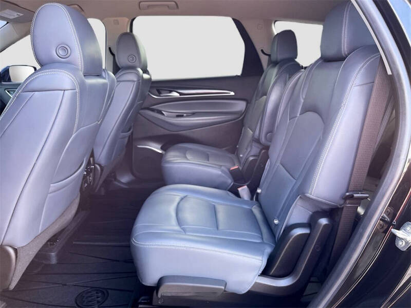 2021 Buick Enclave Premium