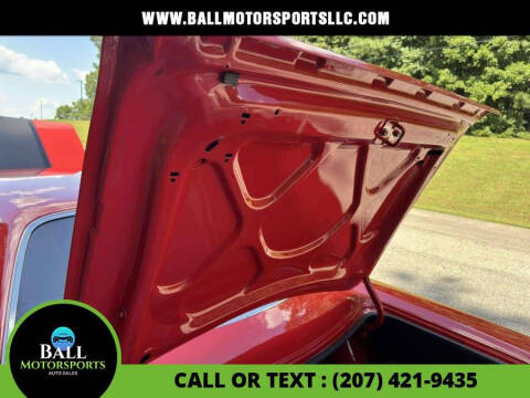 1970 Plymouth Roadrunner