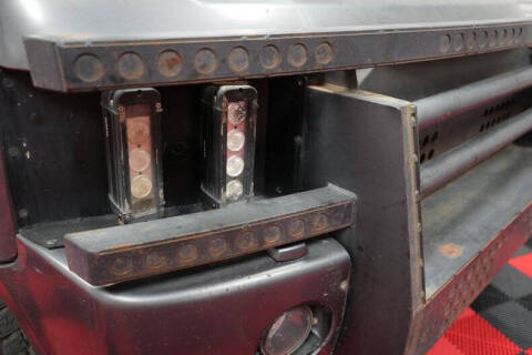 2007 Land Rover Range Rover Supercharged