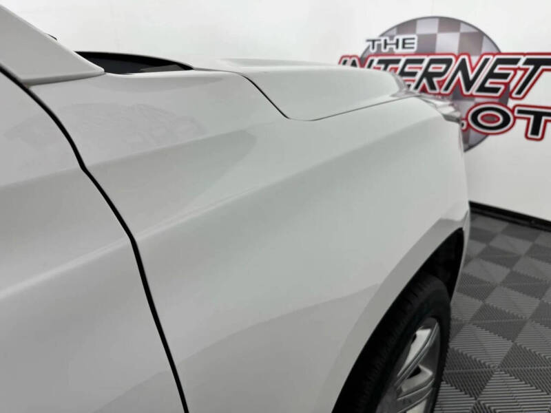 2019 Cadillac Escalade ESV Luxury