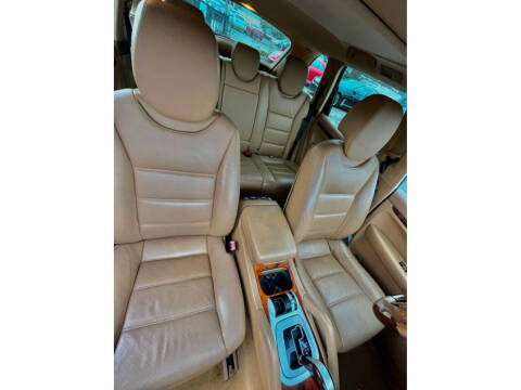 2008 Porsche Cayenne Tiptronic