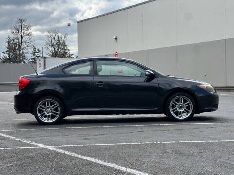 2007 Scion tC