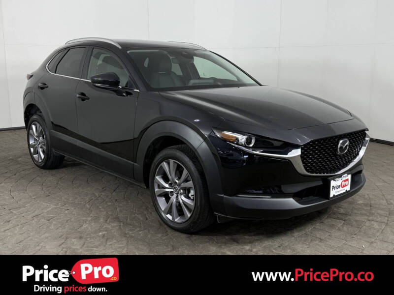 2023 Mazda CX-30 2.5 S Preferred