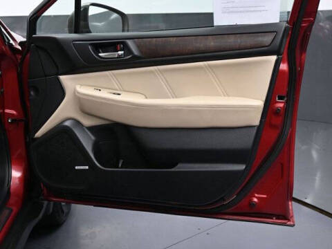 2019 Subaru Outback 3.6R Limited