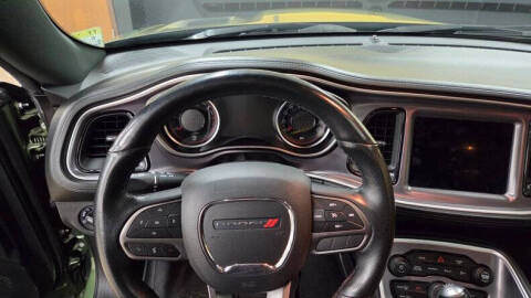 2020 Dodge Challenger