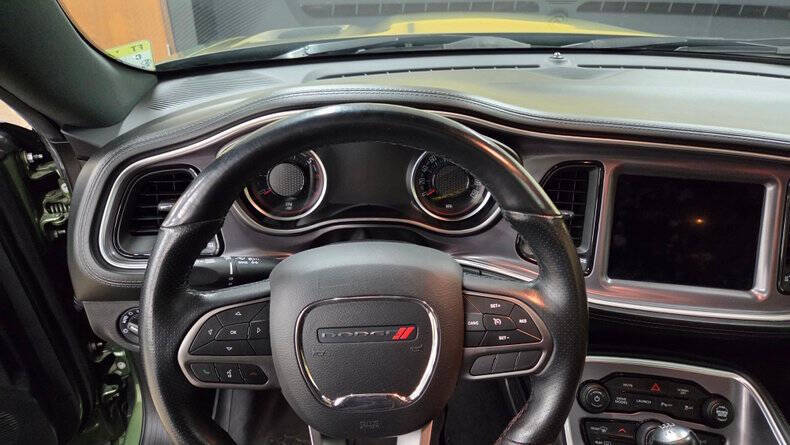 2020 Dodge Challenger