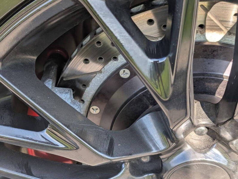 2004 Chevrolet Corvette