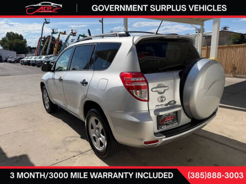 2011 Toyota RAV4