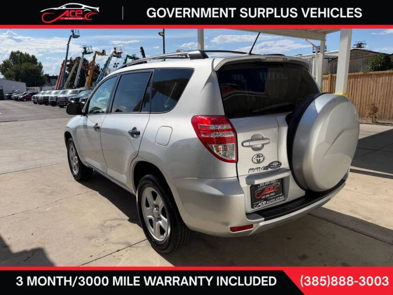 2011 Toyota RAV4