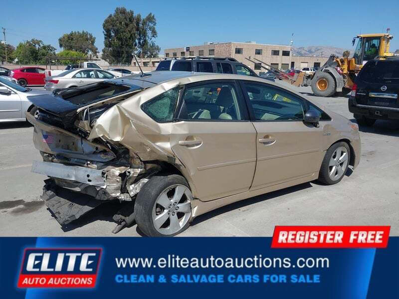 2010 Toyota Prius V