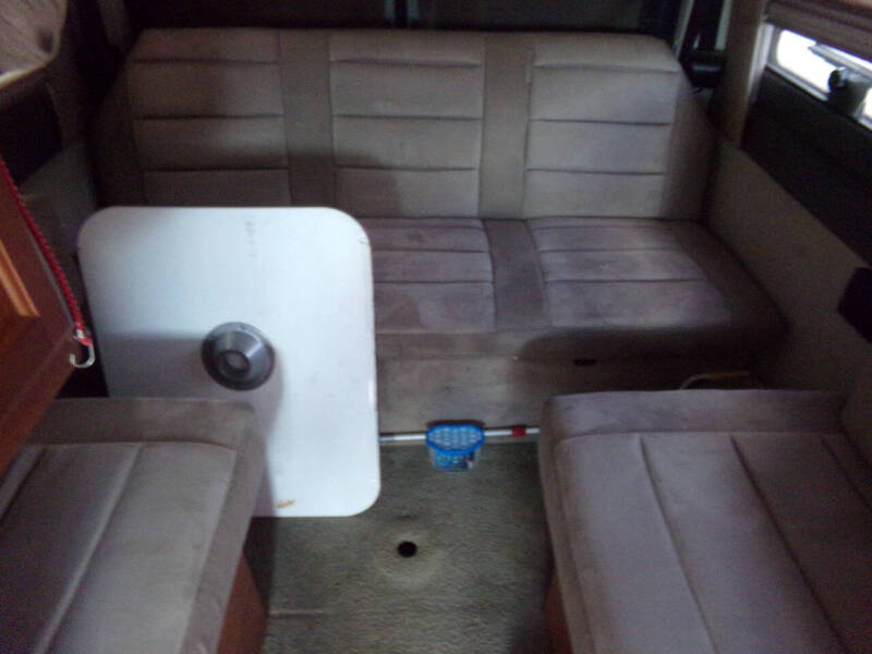 2007 Dodge Sprinter 2500