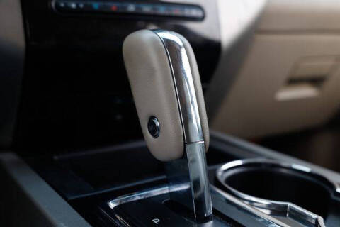 2014 Ford Expedition EL Limited